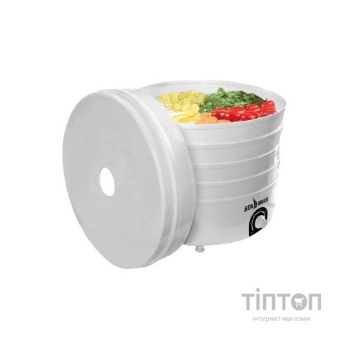 Сушка для овочів та фруктів SeaBreeze SB-0302