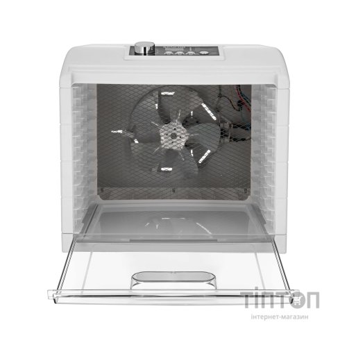 Сушка для овочів та фруктів Sencor SFD 6500WH