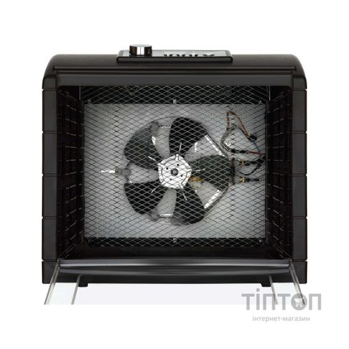 Сушка для овочів та фруктів Sencor SFD 6600BK