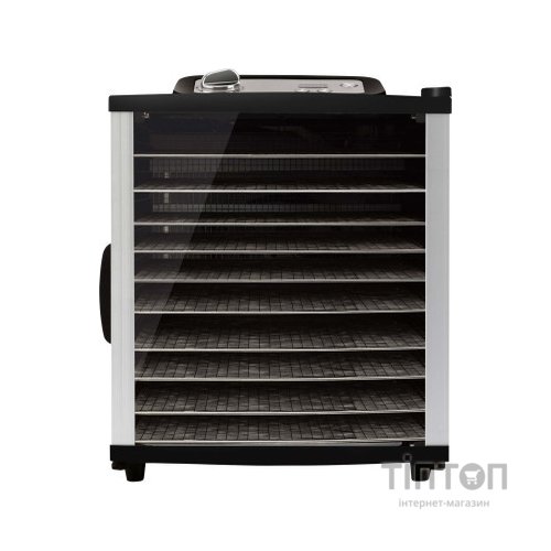 Сушка для овочів та фруктів Sencor SFD 7000BK