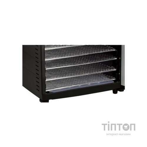 Сушка для овочів та фруктів Sencor SFD 7000BK