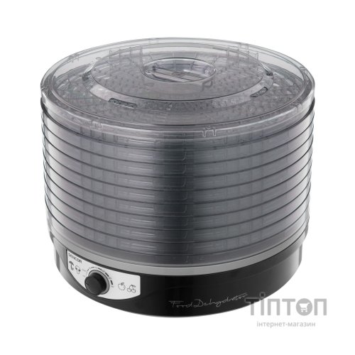 Сушка для овочів та фруктів Sencor SFD3109BK