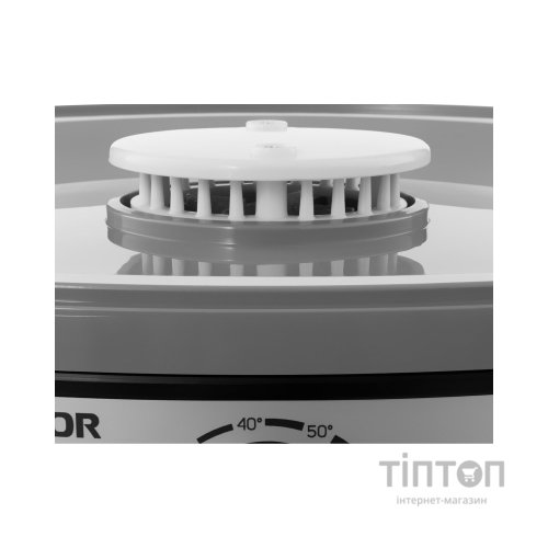 Сушка для овочів та фруктів Sencor SFD3109BK