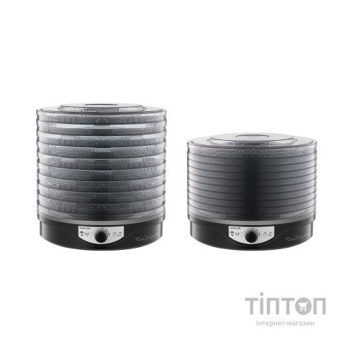 Сушка для овочів та фруктів Sencor SFD3109BK