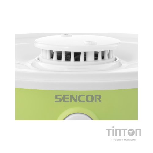 Сушка для овочів та фруктів Sencor SFD757GG