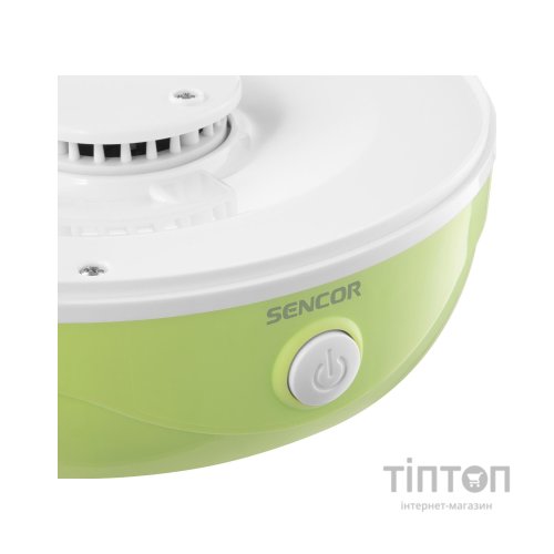 Сушка для овочів та фруктів Sencor SFD757GG