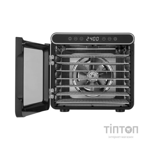 Сушка для овочів та фруктів Sencor SFD7750SS