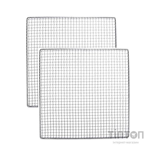 Сушка для овочів та фруктів WetAir WFDA-K2SST