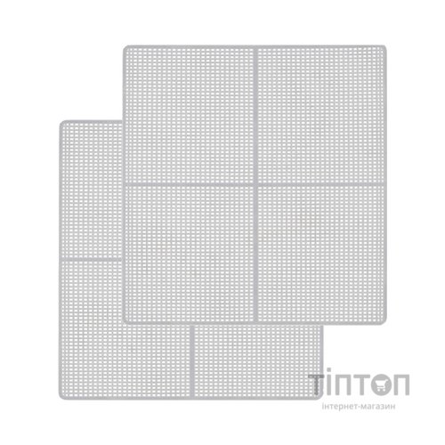 Сушка для овочів та фруктів WetAir WFDA-K3MS