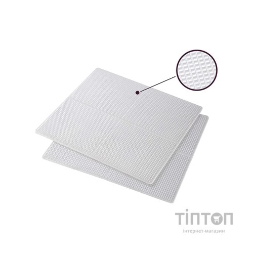 Сушка для овочів та фруктів WetAir WFDA-K3MS