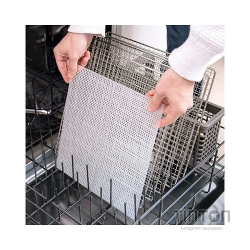 Сушка для овочів та фруктів WetAir WFDA-K3MS