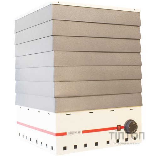 Сушка ProfitM ЕСП-01 слоновая кость