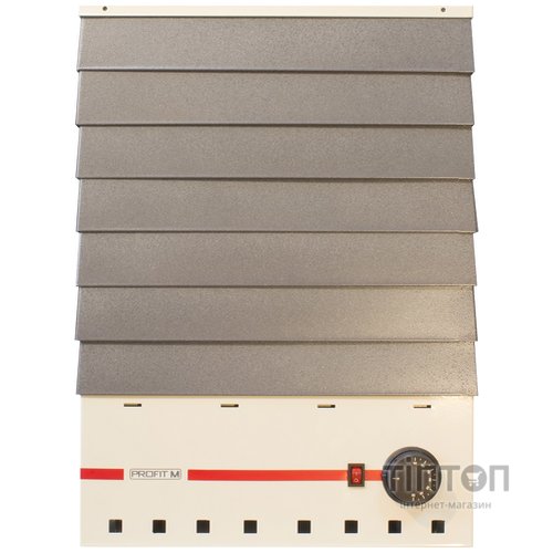 Сушка ProfitM ЕСП-01 слоновая кость