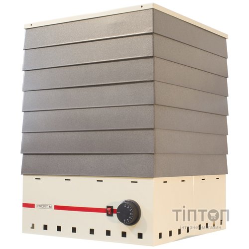 Сушка ProfitM ЕСП-01 слоновая кость