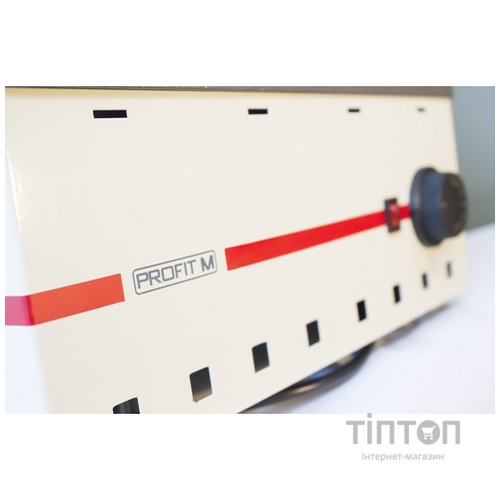 Сушка ProfitM ЕСП-01 слоновая кость