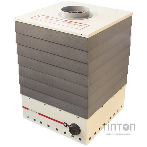 Сушка ProfitM ЕСП-01 слоновая кость