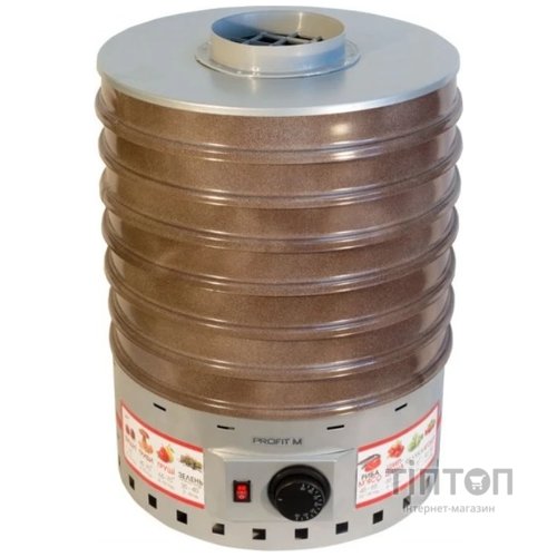 Сушка ProfitM ЕСП-02 сіра
