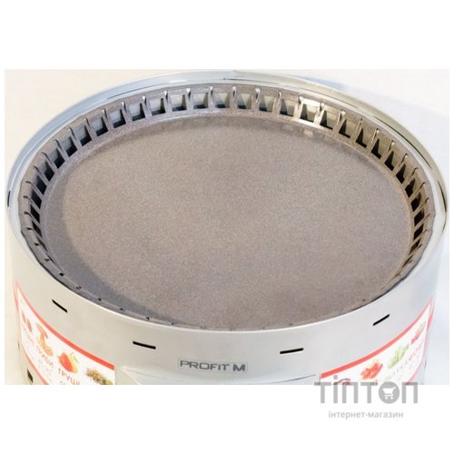 Сушка ProfitM ЕСП-02 сіра
