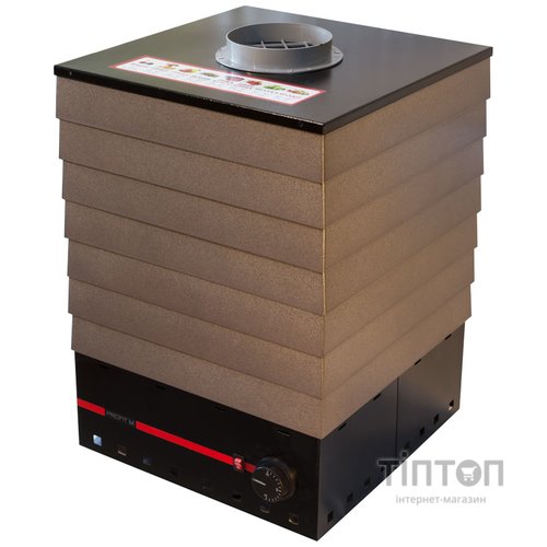 Сушка ProfitM ЕСП1 ч.