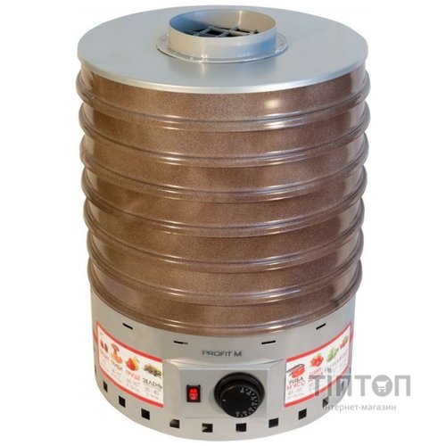 Сушка ProfitM ЕСП2 серая