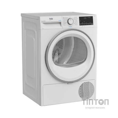 Сушильна машина Beko B3T67230