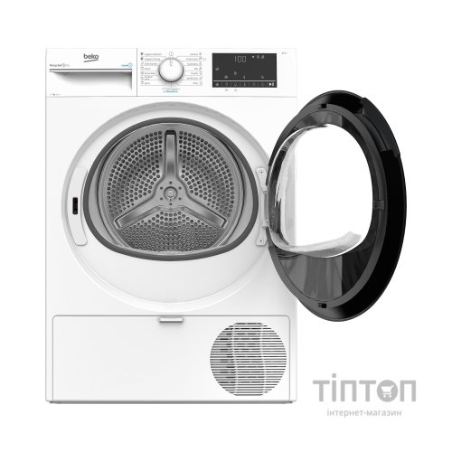 Сушильна машина Beko B3T67230