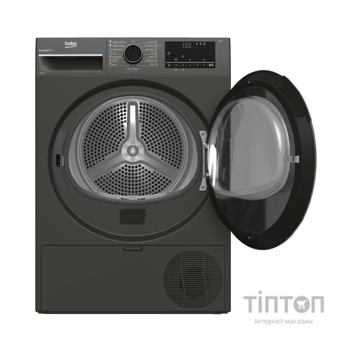 Сушильна машина Beko B3T68239MG