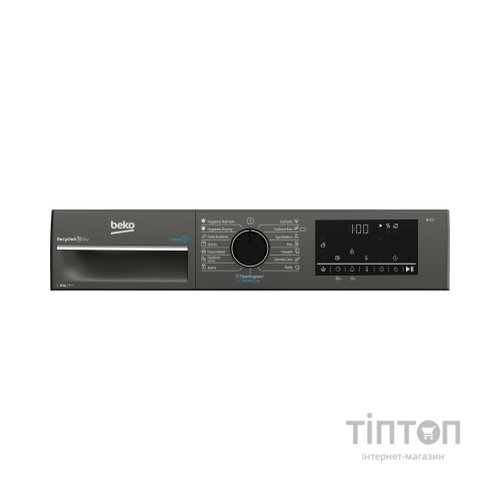Сушильна машина Beko B3T68239MG