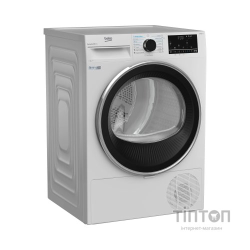 Сушильна машина Beko B5T69233