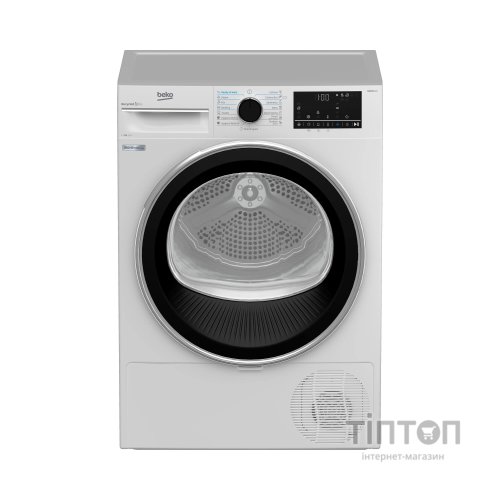 Сушильна машина Beko B5T69233