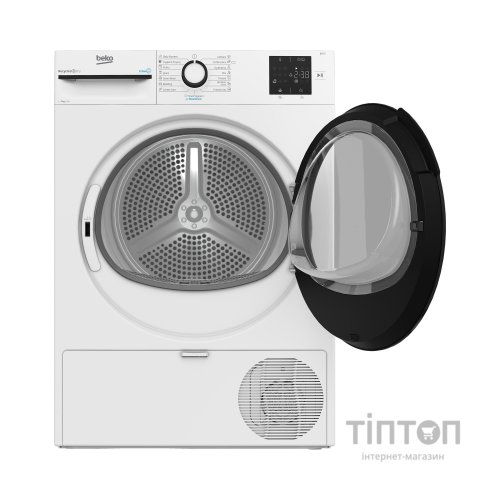 Сушильна машина Beko BM3T37239WB