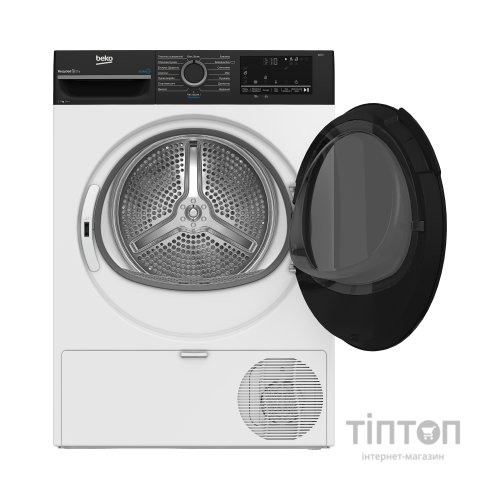 Сушильна машина Beko BM3T47239WPBB2