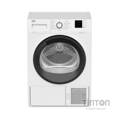 Сушильна машина Beko DF7412PA