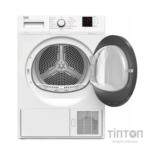 Сушильна машина Beko DF7412PA