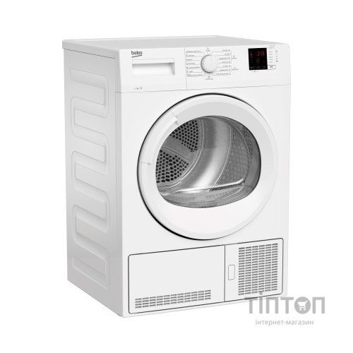 Сушильна машина Beko DU7112PA1