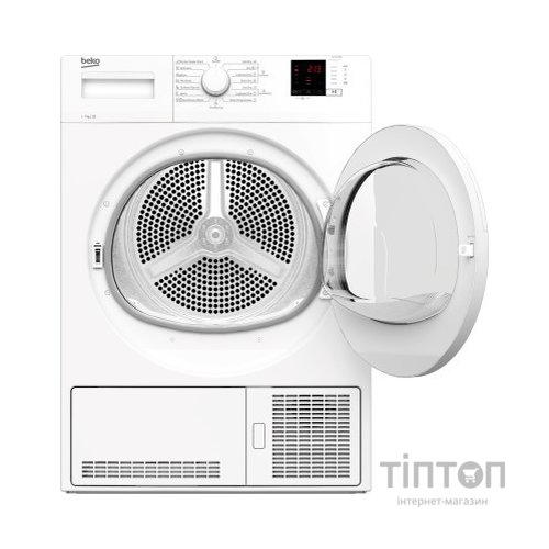 Сушильна машина Beko DU7112PA1