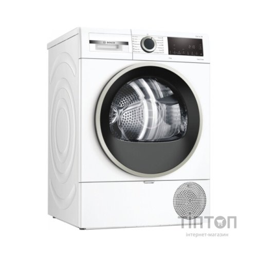 Сушильна машина Bosch WQG14200UA