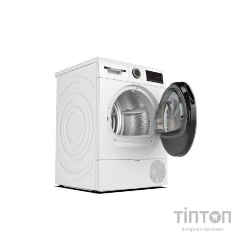 Сушильна машина Bosch WQG14200UA