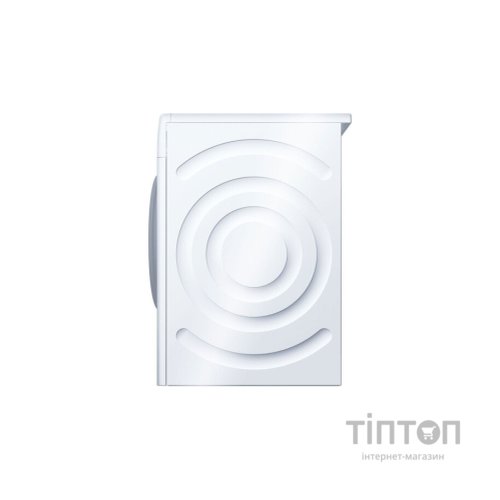 Сушильна машина Bosch WQG14200UA