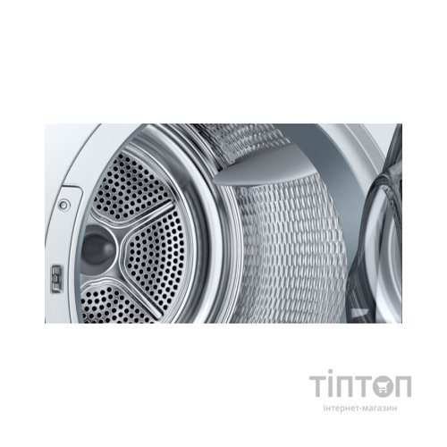 Сушильна машина Bosch WQG14200UA