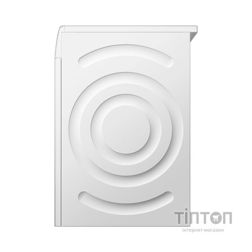 Сушильна машина Bosch WQK25200UA