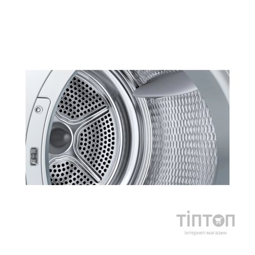 Сушильна машина Bosch WQK25200UA