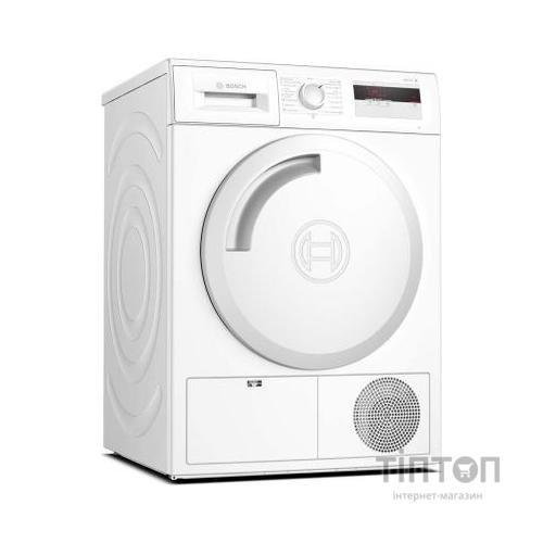 Сушильна машина Bosch WTH83001UA