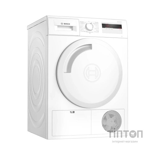 Сушильна машина Bosch WTH83002UA