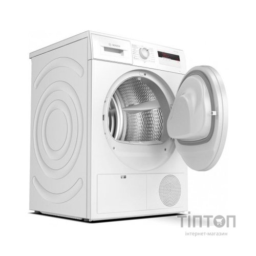 Сушильна машина Bosch WTH83002UA