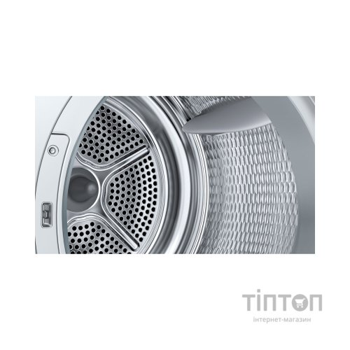 Сушильна машина Bosch WTH85206UA