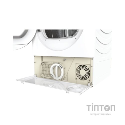 Сушильна машина Candy CSEH8ELE-S