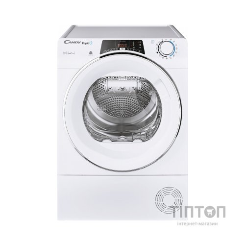 Сушильна машина Candy ROEH10A2TCEX-S