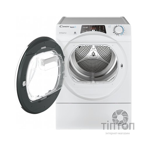 Сушильна машина Candy ROEH10A2TCEX-S