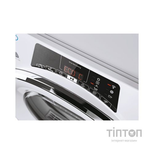 Сушильна машина Candy ROEH10A2TCEX-S